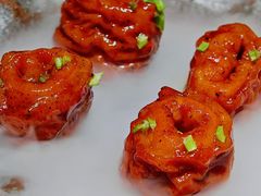 -魁盛居百年鲁菜馆(县西巷店)