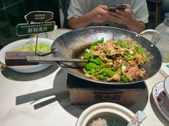 -费大厨辣椒炒肉(正佳广场店)