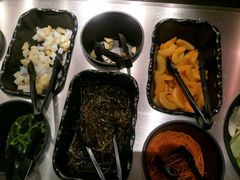 -比格比萨自助(新辰里学清路店)
