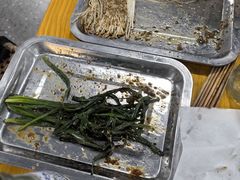 -老黑板筋(顺义总店)
