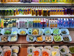 -温野菜涮涮锅(曲江大悦城店)