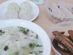 -瞻老元面馆(双塘路店)