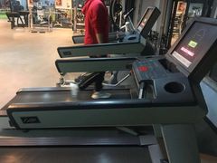 -CXFIT 陈徐健身工作室(凯旋店)