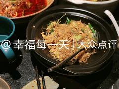 -华豫川酒家(金水路店)