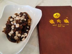 -楼外楼(西湖景区孤山路店)