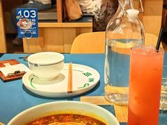 -一坐一忘云南菜(嘉里中心店)