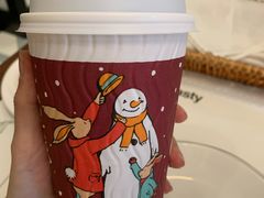 -COSTA COFFEE(华润五彩城店)