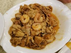 -奥华餐厅·老张记(台基厂店)
