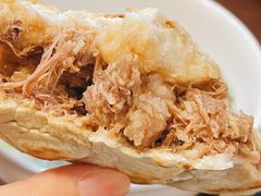 -秦豫肉夹馍(骡马市总店)