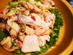 -龍歌自助小火锅(李沧丽达店)