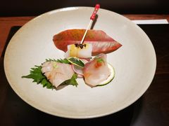 -元熹会席料理