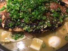 -鱼上·烤鱼(万象城店)