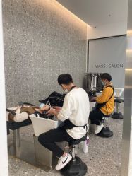 -蒋伟时尚造型