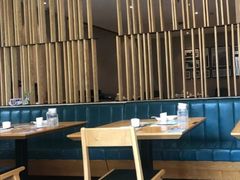 大堂-峨嵋小镇·川菜(勒泰中心店)