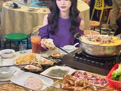 -小煵记·打边炉(西丽文光店)