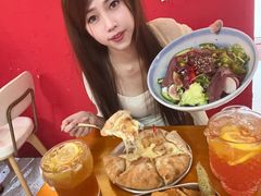 -黑熊披萨orso pizza