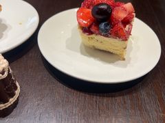 -嗒令甜品·主题融合料理餐厅(首座时代店)
