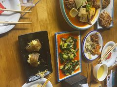 -叁宝烤肉• 西安烧烤(凤城十二路店)