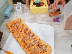 -香雪儿(郑东新区店)