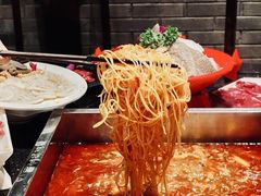 -红鼎坊·老成都火锅(新南门店)