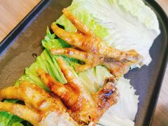 -隅乐胡椒虾·台湾菜·团建(皇岗店)