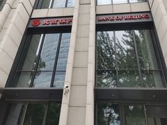 -北京银行(朝阳支行)