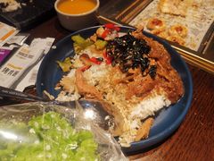 -新石器烤肉(之心城店)