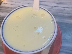 凤凰蛋奶糊-玫瑰甜品(文明路店)
