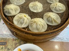 -清真马三汤包(回民街店)