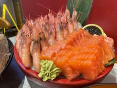 -油花·和牛寿喜烧·放题自助(市南银座店)