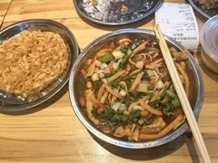 -柳州肥姨妈大骨螺蛳粉(东靖路店)