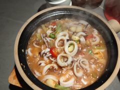 -好武功闽南私房菜(万达店)