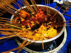 -马路边边串串香(双井直营店)