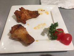 -棒约翰比萨·意面(张江店)