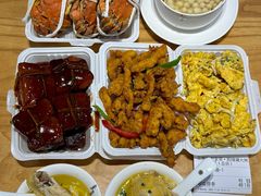 -品鲜村农家菜·阳澄湖大闸蟹(总店)