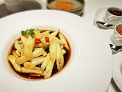 家烧笋衣-新荣记(建国门外大街店)