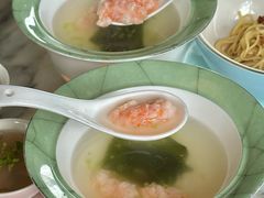 -东南里湖景餐厅·新闽菜(浦西万达店)