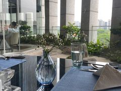 -康帝国际酒店-艾斯本自助西餐厅