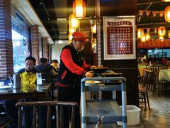 大堂-老街鱼嘴巴(坡子街老店)
