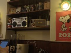 -吹泡·Triphop(棋盘店)