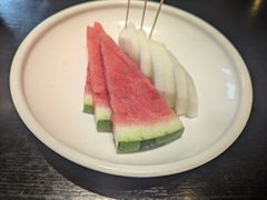 -简小舍·民间手艺菜(武昌江滩店)