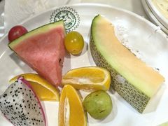 -素虎料理(前门店)