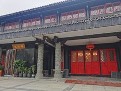 -汉水谣·江景餐厅(江滩店)