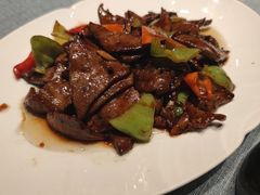 -茶啊冲电影主题文化餐厅(TOUCH12街店)
