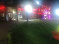 -崇阳三特浪口温泉