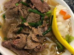 -燊意布拉肠云吞面(中山四路店)