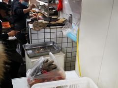 -王记肉火烧早餐中国店