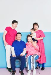 -INKIDS潮童社儿童摄影(朝阳大悦城店)