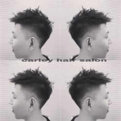 -THE LOG SALON 记录