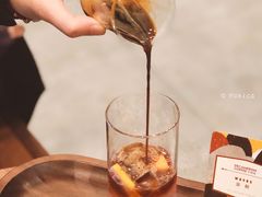 浪险&nbsp;Waves-DECAMERON十日谈(卓悦汇店)